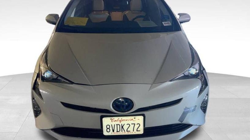 TOYOTA PRIUS 2016 JTDKARFU6G3505912 image