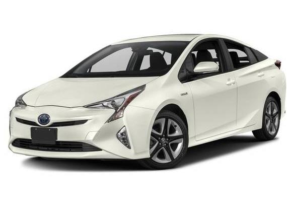 TOYOTA PRIUS 2016 JTDKARFU7G3511220 image