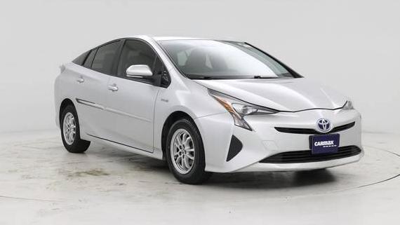 TOYOTA PRIUS 2016 JTDKARFU3G3014276 image