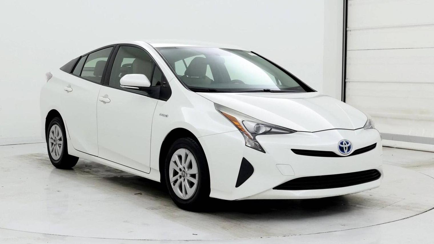 TOYOTA PRIUS 2016 JTDKBRFU8G3019471 image