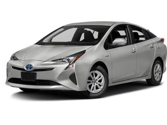 TOYOTA PRIUS 2016 JTDKARFU1G3520821 image