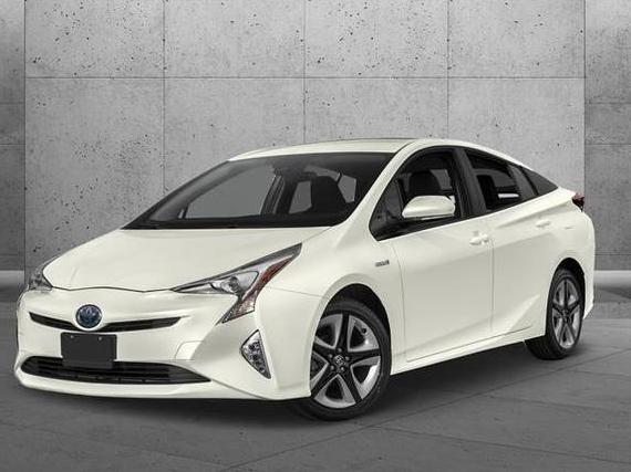 TOYOTA PRIUS 2016 JTDKARFU9G3514510 image