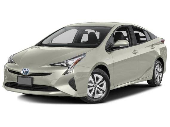 TOYOTA PRIUS 2016 JTDKARFU8G3004598 image