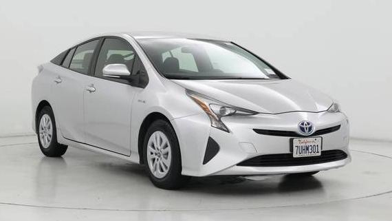 TOYOTA PRIUS 2016 JTDKBRFU6G3014303 image