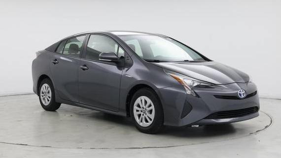 TOYOTA PRIUS 2016 JTDKBRFUXG3008441 image