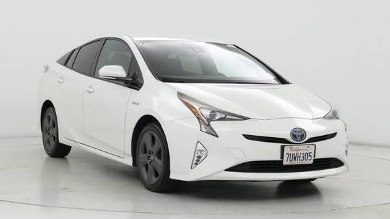 TOYOTA PRIUS 2016 JTDKARFU6G3513945 image TOYOTA PRIUS 2016 JTDKARFU6G3513945 image