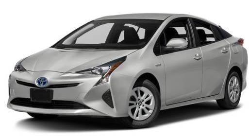 TOYOTA PRIUS 2016 JTDKBRFU7G3513644 image