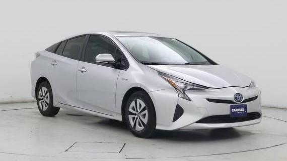 TOYOTA PRIUS 2016 JTDKARFU7G3027693 image TOYOTA PRIUS 2016 JTDKARFU7G3027693 image