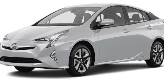 TOYOTA PRIUS 2016 JTDKARFU7G3503473 image