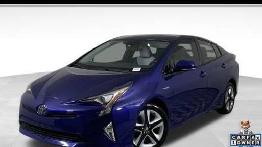 TOYOTA PRIUS 2016 JTDKARFU7G3521892 image