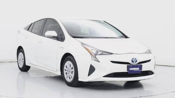 TOYOTA PRIUS 2016 JTDKBRFU2G3020549 image