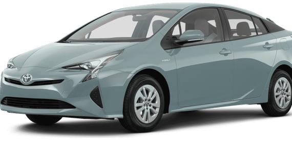 TOYOTA PRIUS 2016 JTDKBRFUXG3003160 image
