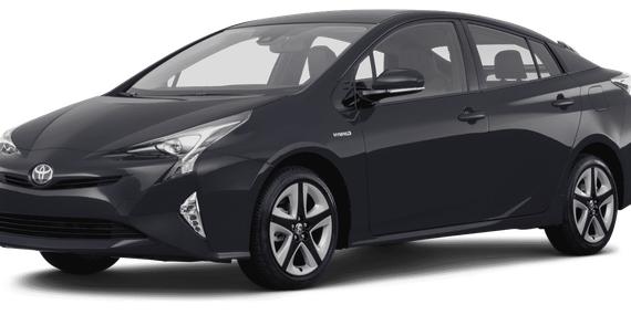 TOYOTA PRIUS 2016 JTDKARFU2G3000269 image