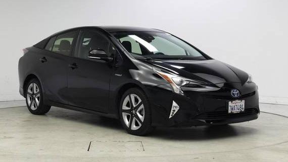 TOYOTA PRIUS 2016 JTDKARFUXG3003386 image TOYOTA PRIUS 2016 JTDKARFUXG3003386 image