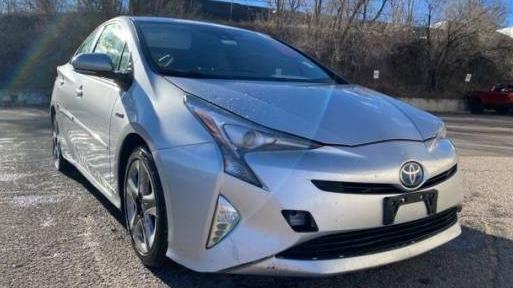 TOYOTA PRIUS 2016 JTDKARFUXG3000231 image