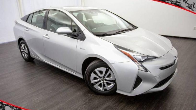 TOYOTA PRIUS 2016 JTDKARFU7G3527773 image