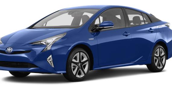 TOYOTA PRIUS 2016 JTDKARFU4G3519453 image TOYOTA PRIUS 2016 JTDKARFU4G3519453 image