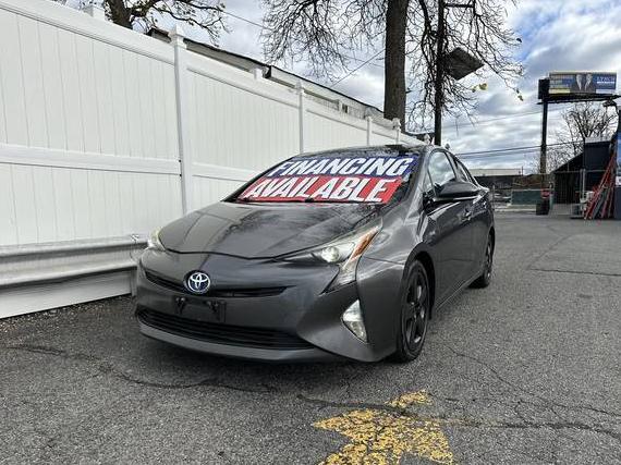 TOYOTA PRIUS 2016 JTDKARFU3G3519587 image TOYOTA PRIUS 2016 JTDKARFU3G3519587 image
