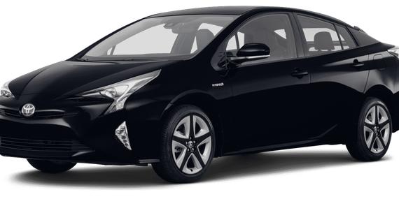 TOYOTA PRIUS 2016 JTDKARFU1G3018178 image