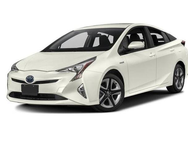 TOYOTA PRIUS 2016 JTDKARFU7G3007184 image