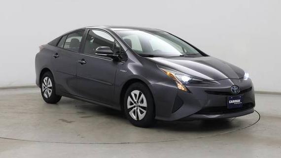 TOYOTA PRIUS 2016 JTDKARFU6G3027281 image
