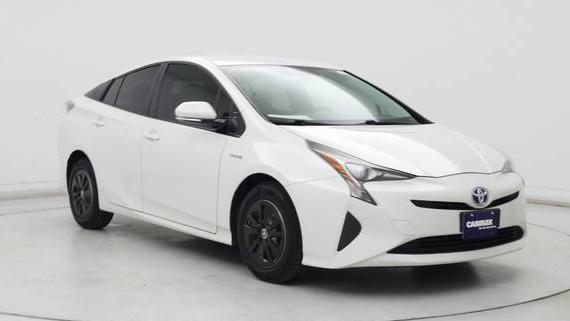TOYOTA PRIUS 2016 JTDKARFU7G3014913 image