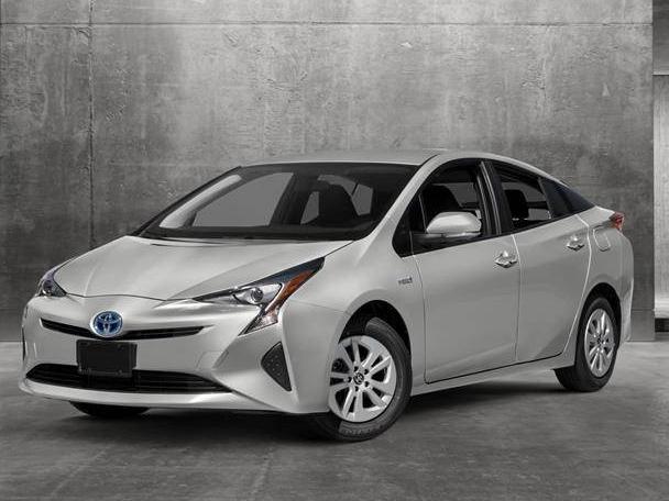 TOYOTA PRIUS 2016 JTDKARFU8G3510139 image