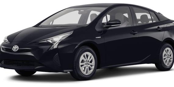 TOYOTA PRIUS 2016 JTDKBRFU9G3502094 image