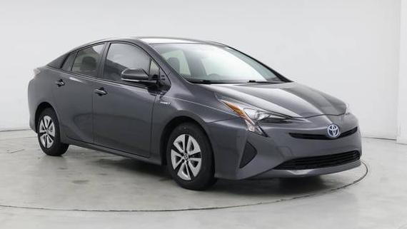 TOYOTA PRIUS 2016 JTDKARFU0G3002148 image TOYOTA PRIUS 2016 JTDKARFU0G3002148 image