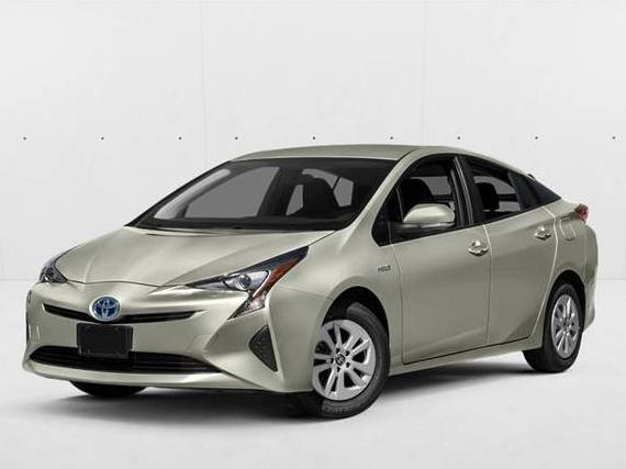 TOYOTA PRIUS 2016 JTDKARFU2G3509939 image