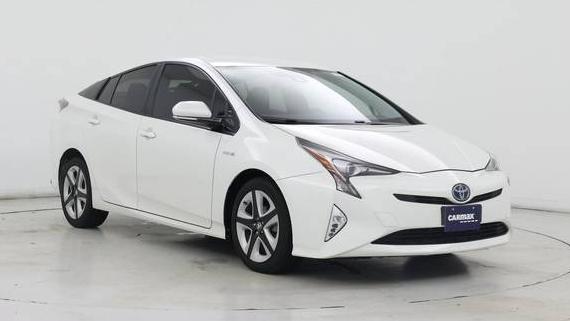 TOYOTA PRIUS 2016 JTDKARFU5G3509255 image