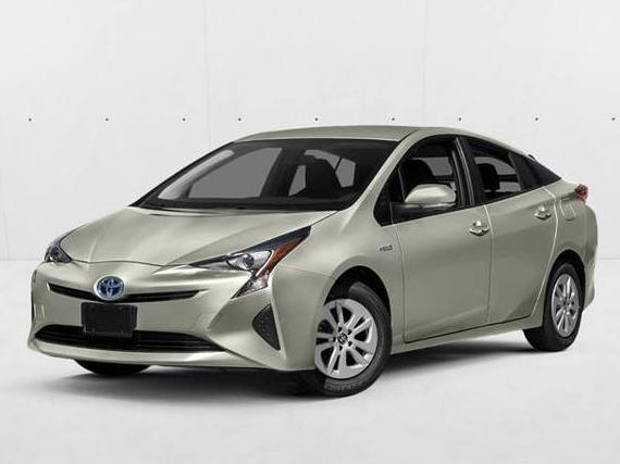 TOYOTA PRIUS 2016 JTDKBRFU5G3004460 image TOYOTA PRIUS 2016 JTDKBRFU5G3004460 image