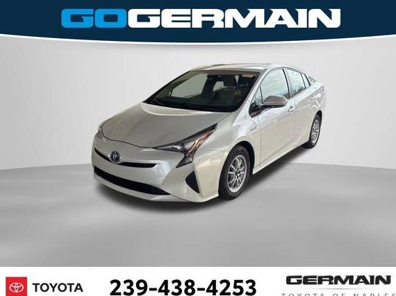 TOYOTA PRIUS 2016 JTDKARFU6G3019990 image TOYOTA PRIUS 2016 JTDKARFU6G3019990 image