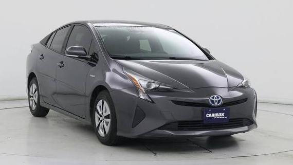 TOYOTA PRIUS 2016 JTDKARFU4G3517038 image