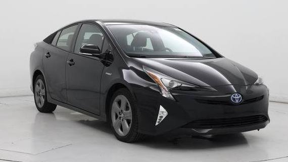 TOYOTA PRIUS 2016 JTDKARFU2G3015824 image