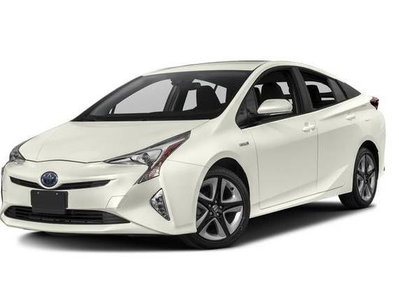 TOYOTA PRIUS 2016 JTDKARFUXG3015957 image