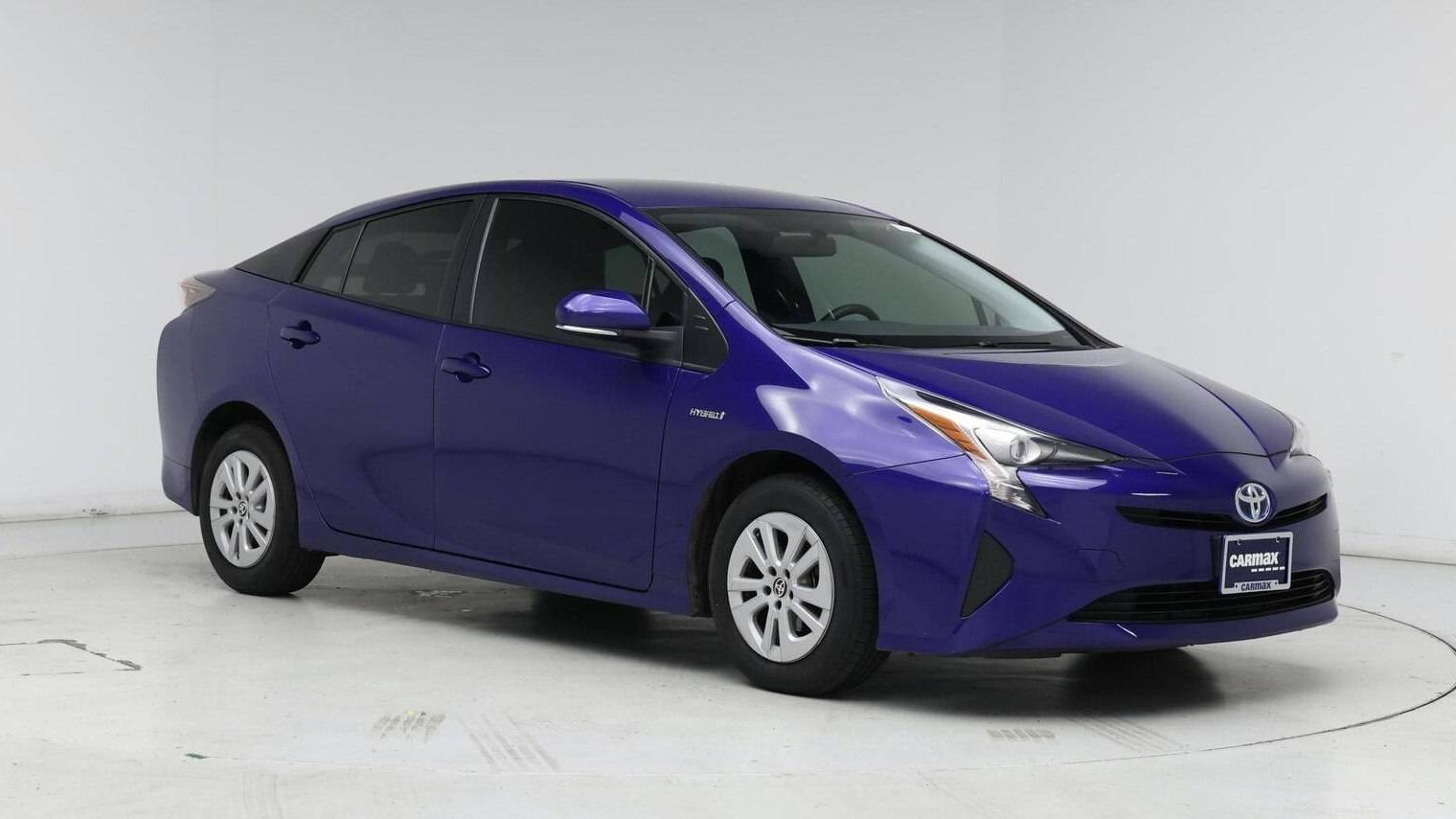 TOYOTA PRIUS 2016 JTDKBRFU9G3513967 image