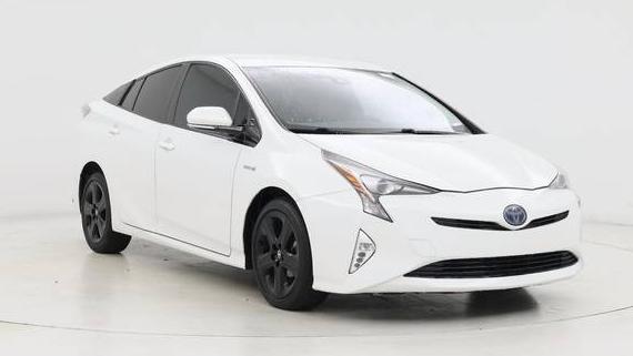 TOYOTA PRIUS 2016 JTDKARFU0G3510829 image