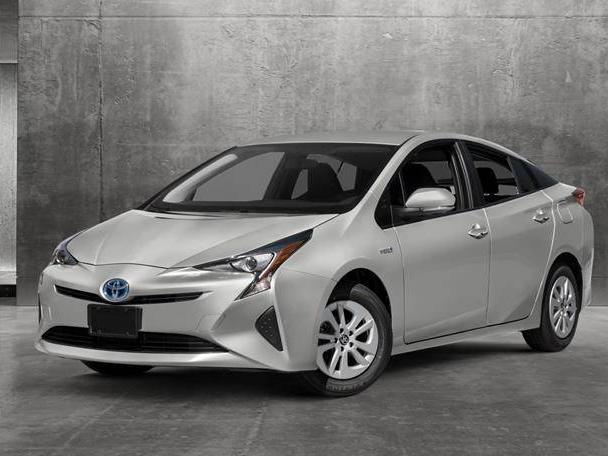 TOYOTA PRIUS 2016 JTDKARFU8G3520329 image