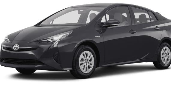 TOYOTA PRIUS 2016 JTDKBRFUXG3011064 image