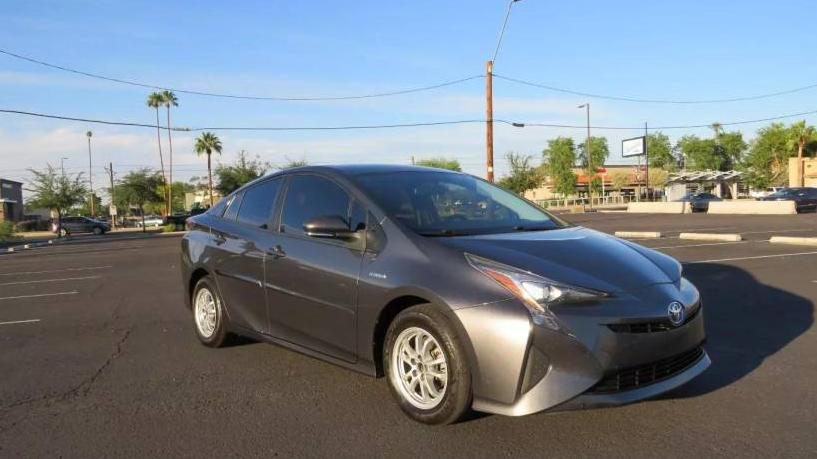 TOYOTA PRIUS 2016 JTDKBRFU7G3002323 image