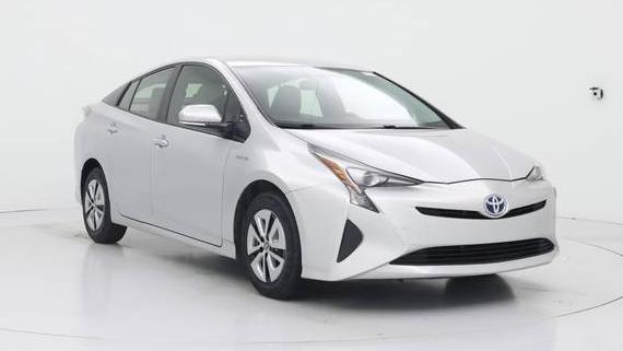 TOYOTA PRIUS 2016 JTDKARFU6G3511774 image