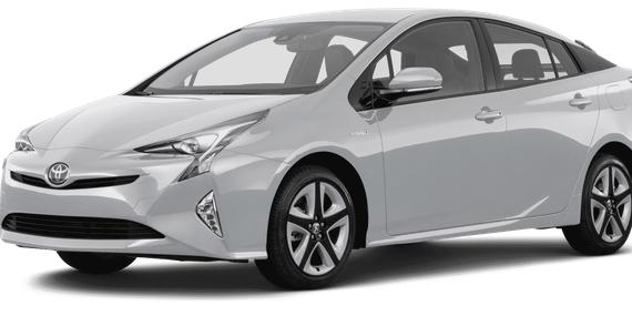 TOYOTA PRIUS 2016 JTDKARFU1G3011294 image
