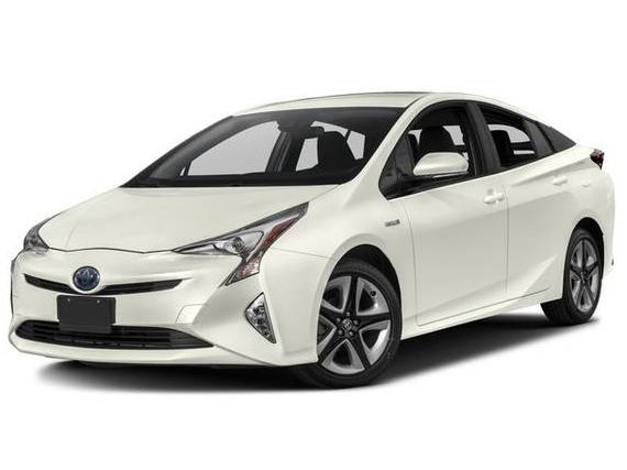 TOYOTA PRIUS 2016 JTDKARFU7G3022171 image