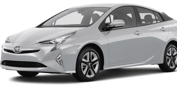 TOYOTA PRIUS 2016 JTDKARFU8G3514952 image