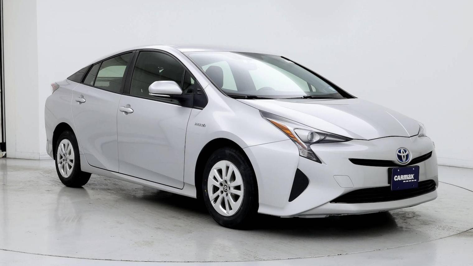 TOYOTA PRIUS 2016 JTDKBRFU2G3012998 image