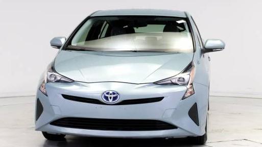 TOYOTA PRIUS 2016 JTDKBRFUXG3521091 image