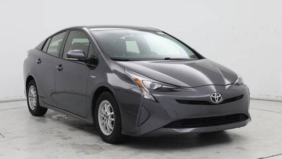 TOYOTA PRIUS 2016 JTDKARFU7G3518684 image
