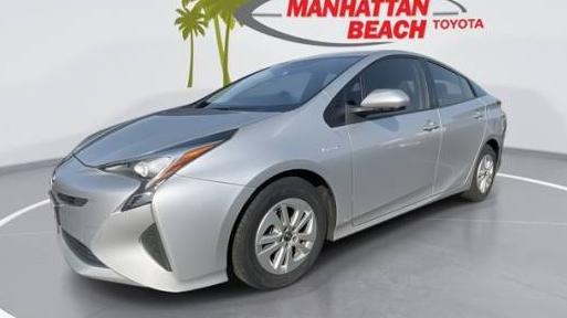 TOYOTA PRIUS 2016 JTDKBRFU2G3528424 image