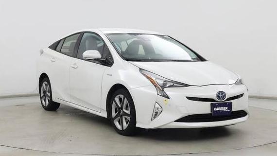 TOYOTA PRIUS 2016 JTDKARFU9G3027596 image